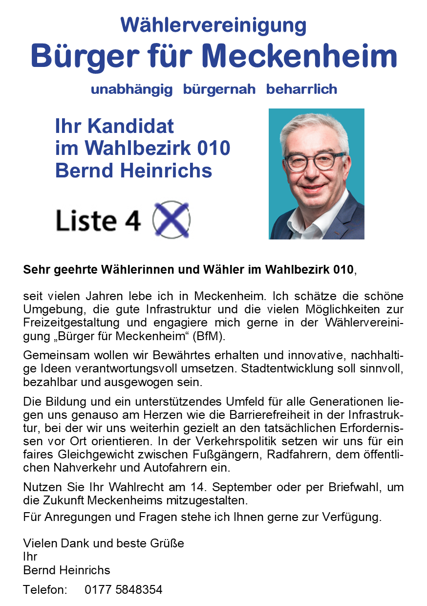Heinrichs